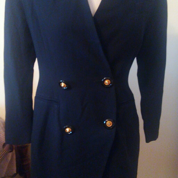 Wrap dress - Picture 3 of 4